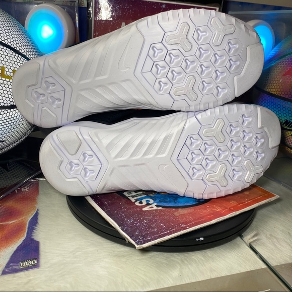 🆕 Nike Free Metcon 2 'Black' - Size: Mens 10/10.5 - Picture 7 of 11